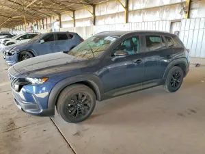 Mazda CX-50 2.5L 4 2025