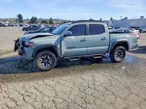 Toyota Tacoma 3.5L 6 2022
