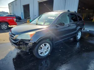 Honda CR-V 2.4L 4 2011