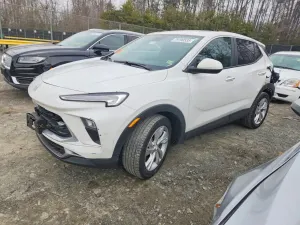 Buick Encore 1.3L 3 2024