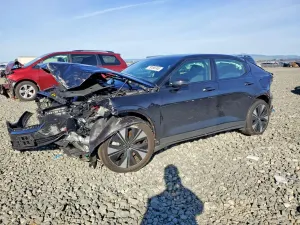 Polestar 2 2024