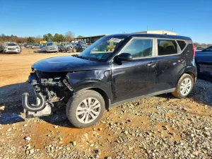 Kia Soul 2.0L 4 2020