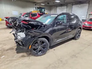 Buick Envision 2.0L 4 2024