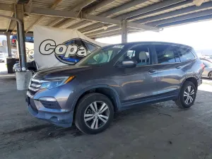 Honda Pilot 3.5L 6 2016