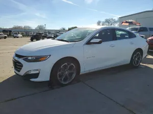 Chevrolet Malibu 1.5L 4 2023