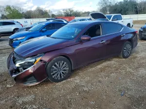 Nissan Altima 2.5L 4 2023
