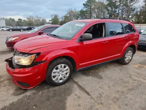 Dodge Journey 2.4L 4 2020