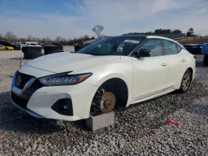 Nissan Maxima 3.5L 6 2020