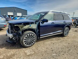 Hyundai Palisade 3.5L 6 2026