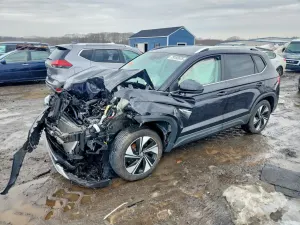 Volkswagen Taos 1.5L 4 2023