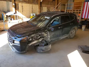 Hyundai Santa Fe 2.5L 4 2023