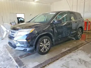 Honda Pilot 3.5L 6 2016
