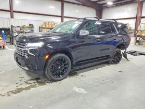 Chevrolet Tahoe 6.2L 8 2022