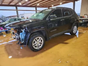 Jeep Compass 2.4L 4 2020