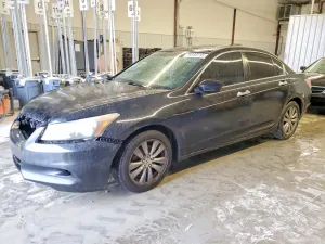 Honda Accord 3.5L 6 2011