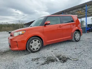 Scion xB 2.4L 4 2012