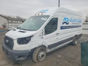 Ford Transit 3.5L 6 2023
