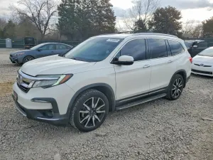 Honda Pilot 3.5L 6 2019