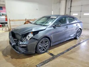 Kia Cerato / Forte / K3 2.0L 4 2020