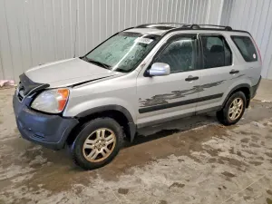 Honda CR-V 2.4L 4 2003