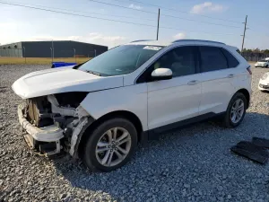 Ford Edge 2.0L 4 2020