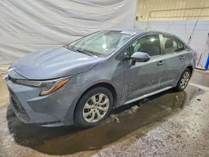 Toyota Corolla 1.8L 4 2021