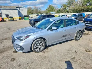 Subaru Legacy 2.5L 4 2023