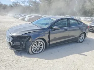 Ford Fusion 1.5L 4 2019
