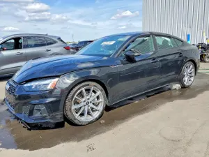 Audi A5 2.0L 4 2025