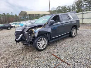 Cadillac Escalade 6.2L 8 2021