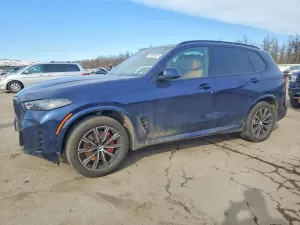 BMW X5 3.0L 6 2026