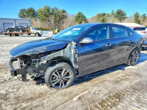 Kia Cerato / Forte / K3 2.0L 4 2022