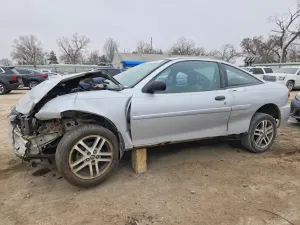 Chevrolet Cavalier 2.2L 4 2004