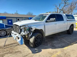 Dodge RAM 6.7L 6 2007