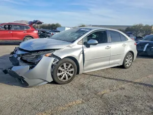 Toyota Corolla 1.8L 4 2021