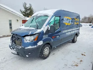 Ford Transit 3.5L 6 2023