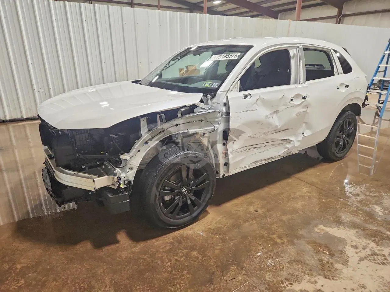 Honda HR-V 2.0L 4 2026