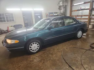 Buick Century 3.1L 6 1998