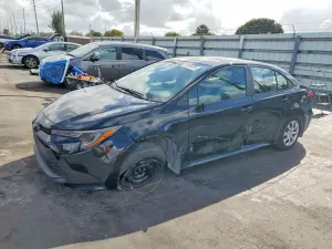 Toyota Corolla 2.0L 4 2025
