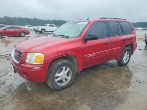 GMC Envoy 4.2L 6 2005