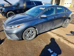 Kia Cerato / Forte / K3 2.0L 4 2024