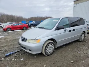 Honda Odyssey 3.5L 6 2003