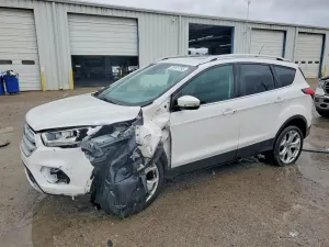 Ford Escape 2.0L 4 2019