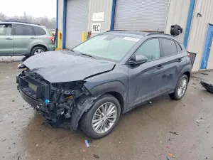 Hyundai Kona 2.0L 4 2020