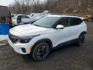 Kia Seltos 2.0L 4 2024