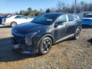 Kia Sportage 2.5L 4 2026