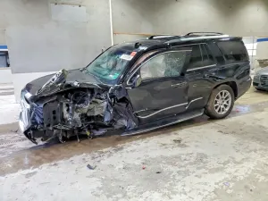 GMC Yukon 6.2L 8 2017