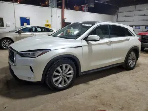 Infiniti QX50 2.0L 4 2019