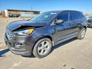 Ford Edge 2.0L 4 2019