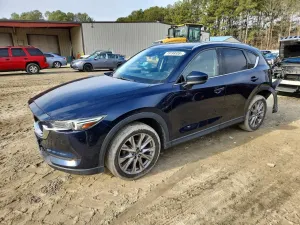 Mazda CX-5 2.5L 4 2020